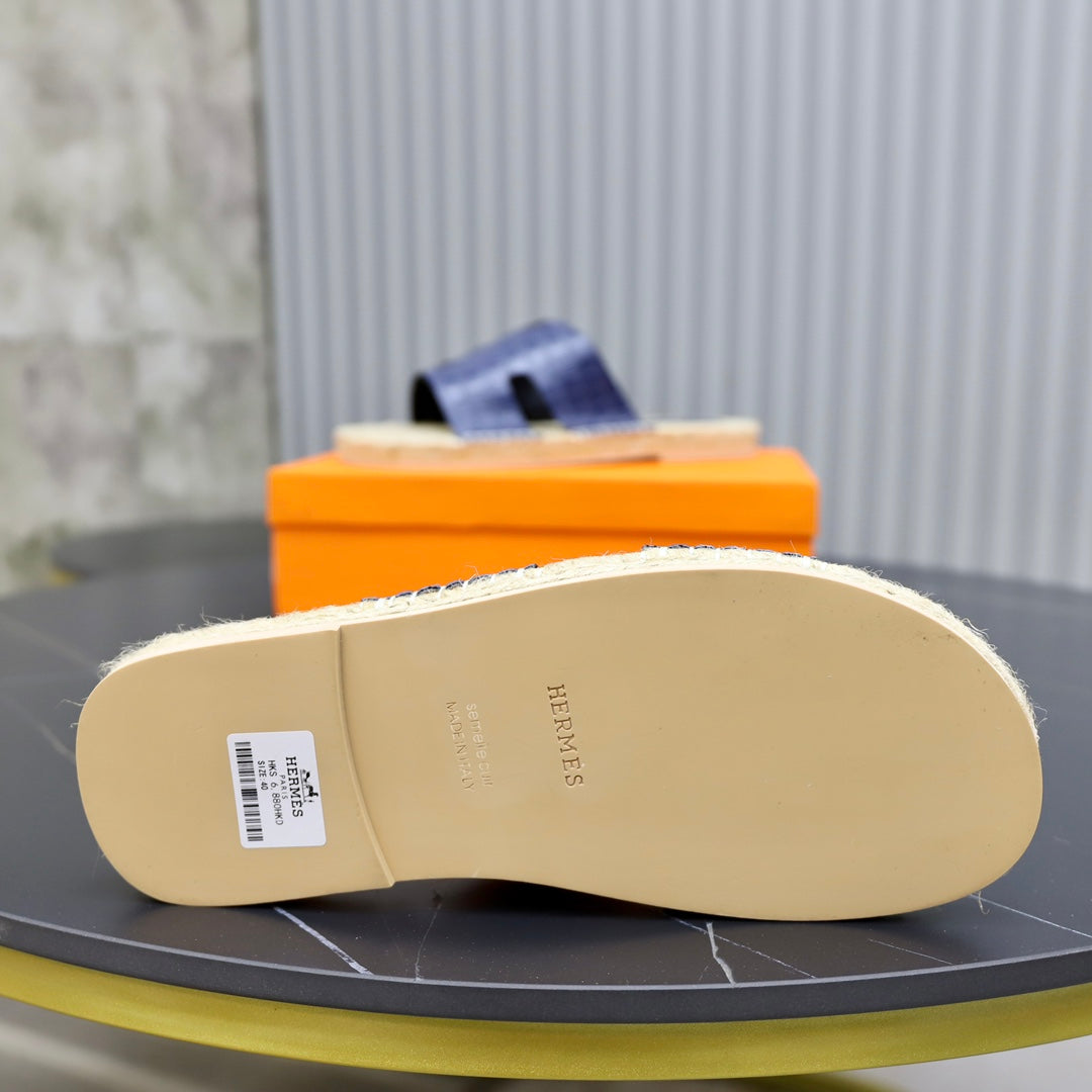 LuxluxHouse Best Quality Shoes Hermes