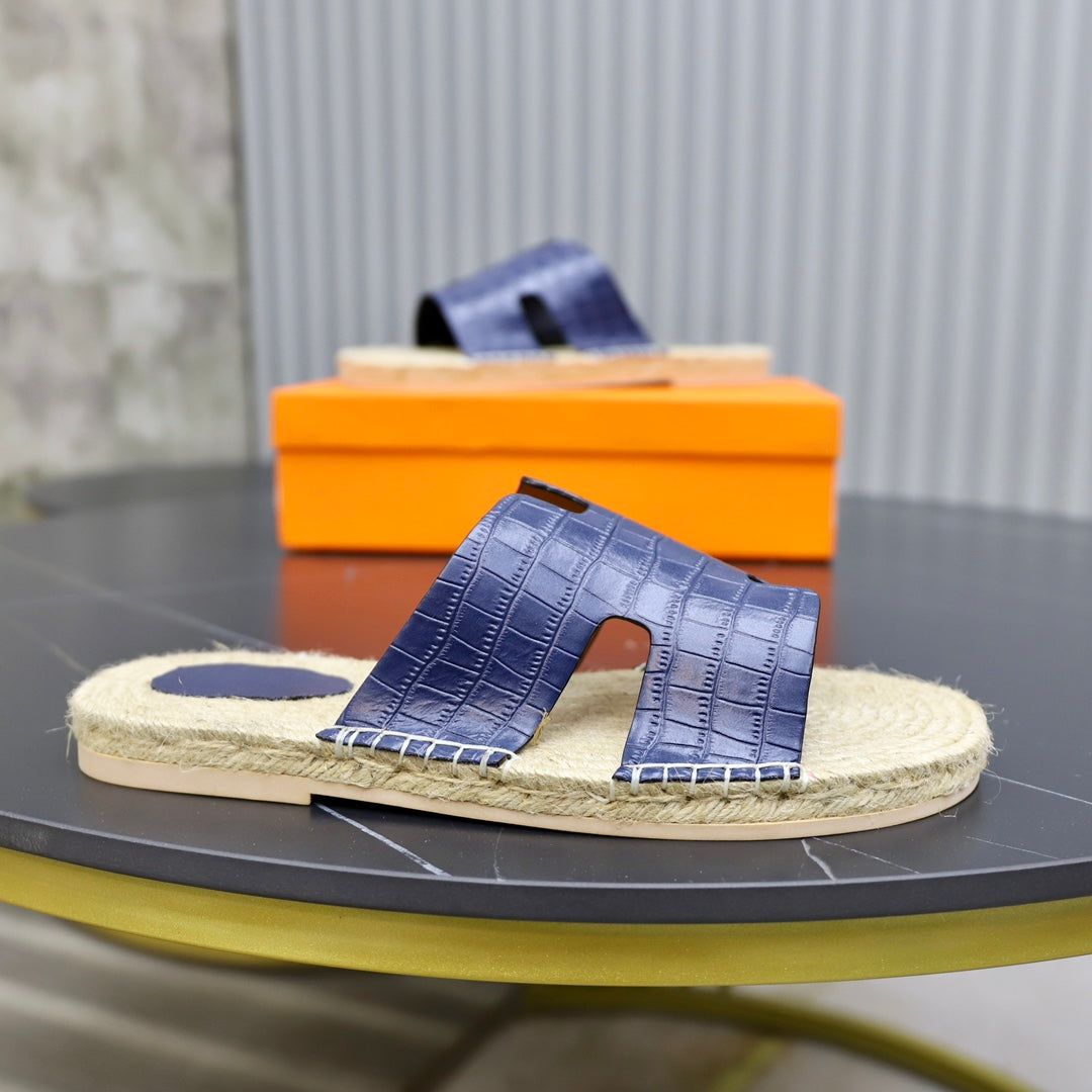 LuxluxHouse Best Quality Shoes Hermes