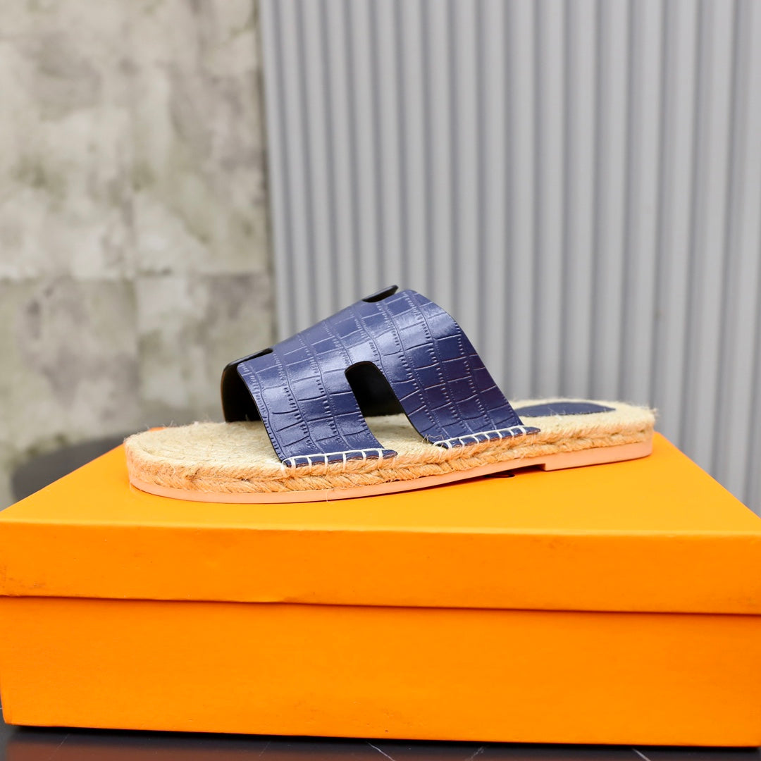 LuxluxHouse Best Quality Shoes Hermes