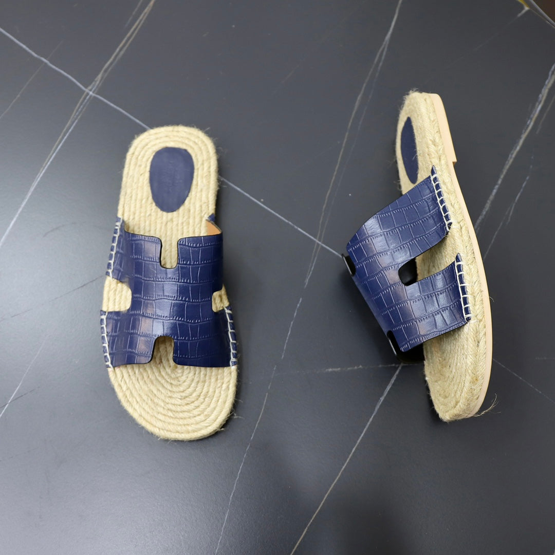 LuxluxHouse Best Quality Shoes Hermes