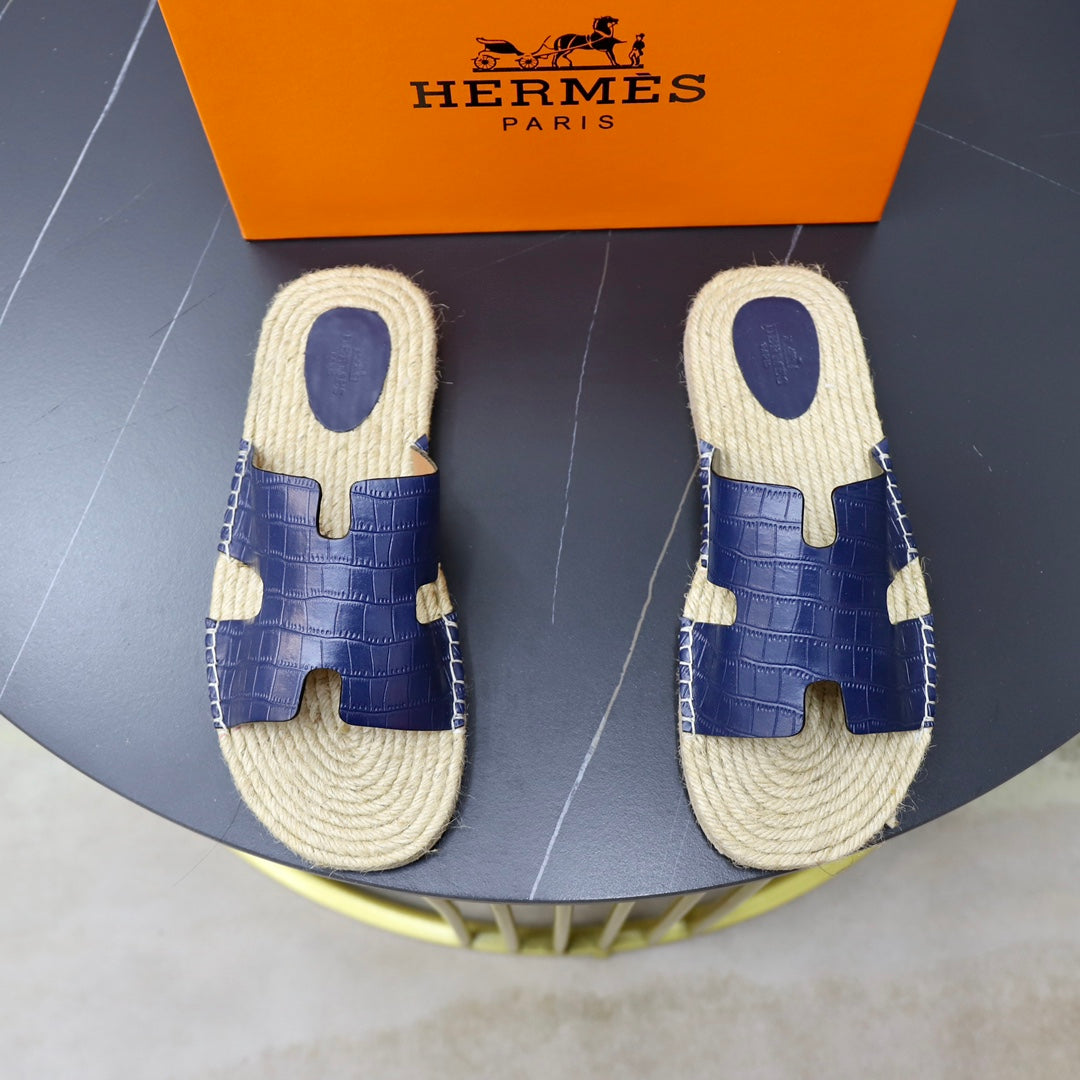 LuxluxHouse Best Quality Shoes Hermes