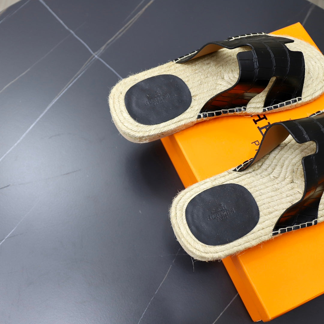 LuxluxHouse Best Quality Shoes Hermes