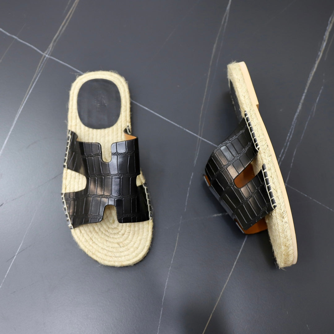 LuxluxHouse Best Quality Shoes Hermes