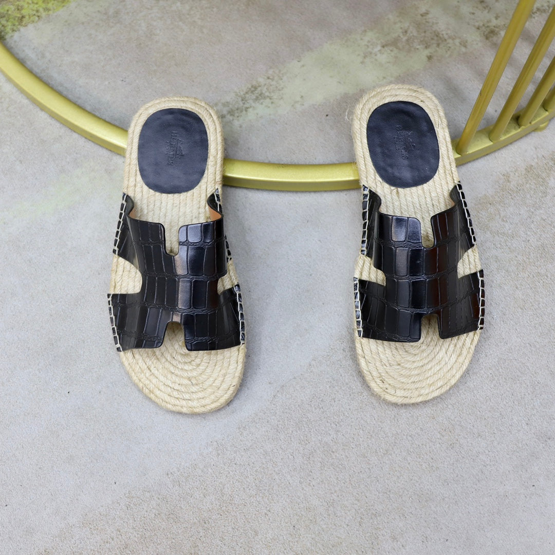 LuxluxHouse Best Quality Shoes Hermes