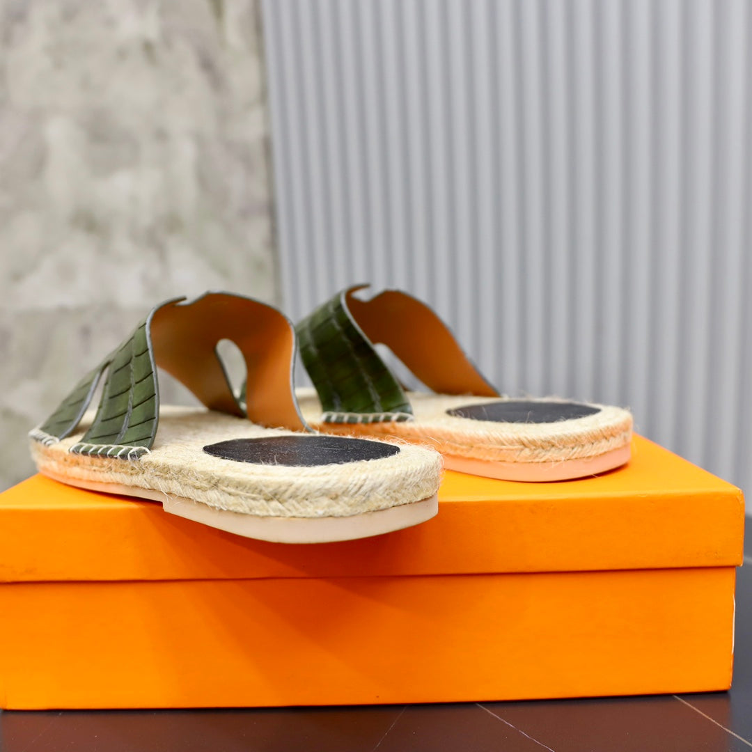 LuxluxHouse Best Quality Shoes Hermes