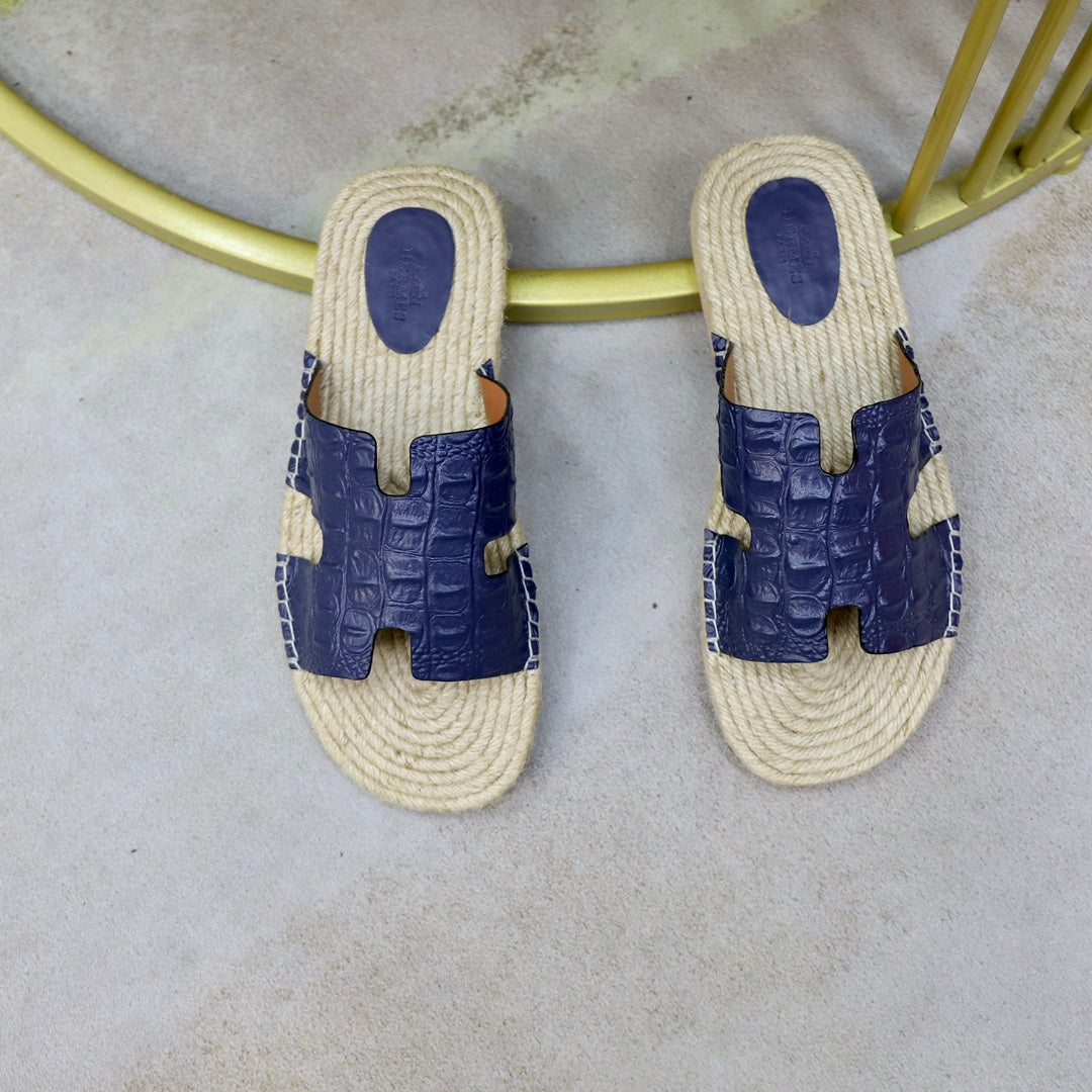LuxluxHouse Best Quality Shoes Hermes