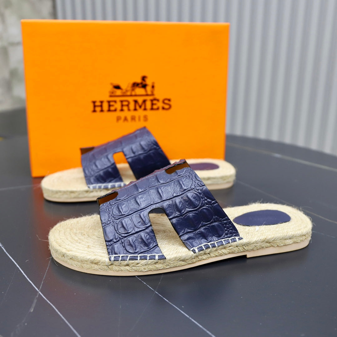 LuxluxHouse Best Quality Shoes Hermes