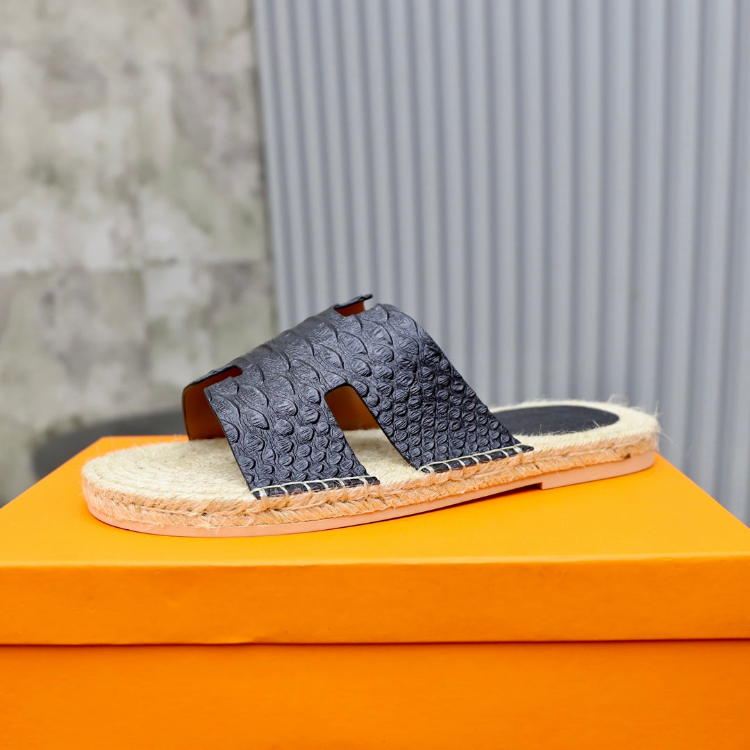 LuxluxHouse Best Quality Shoes Hermes