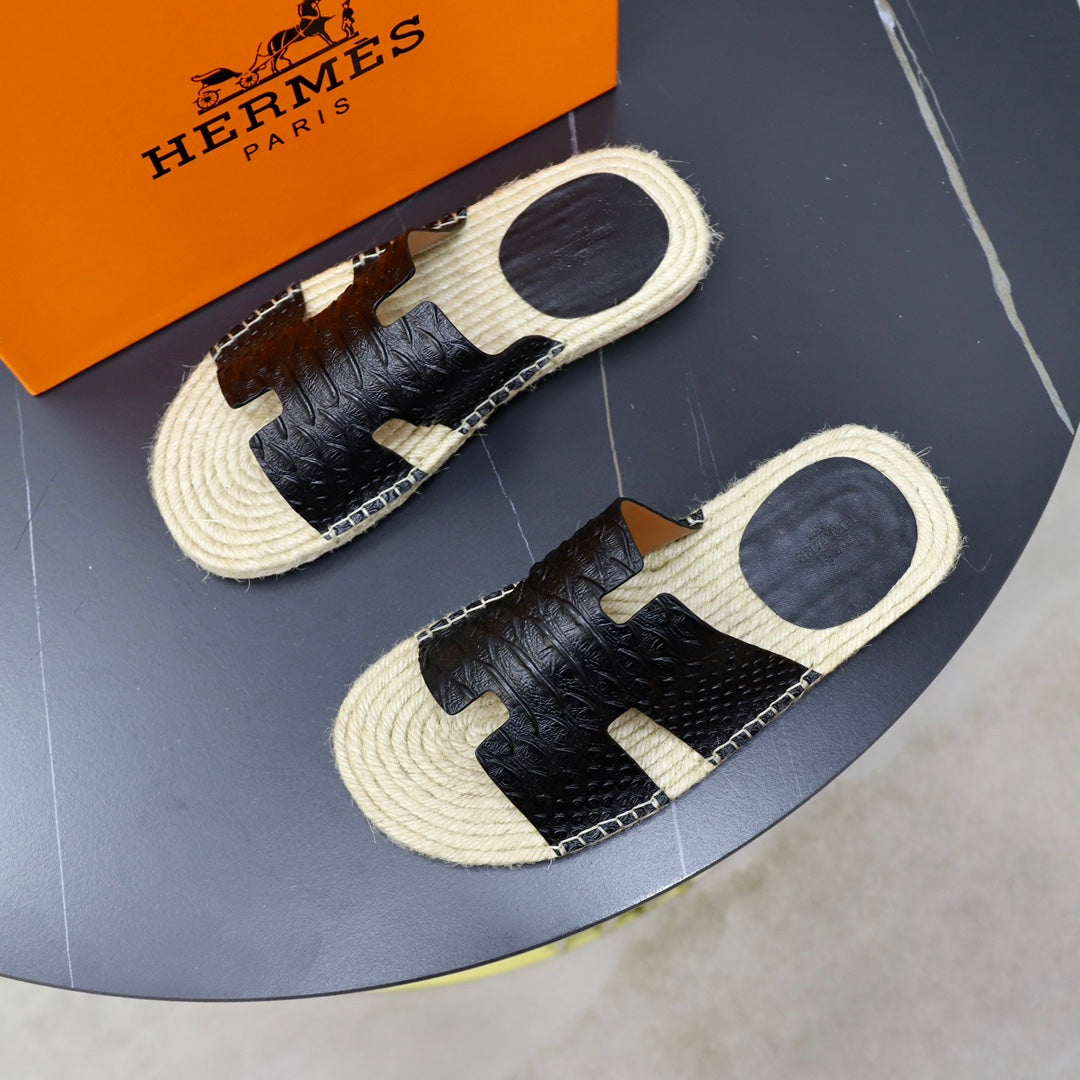 LuxluxHouse Best Quality Shoes Hermes