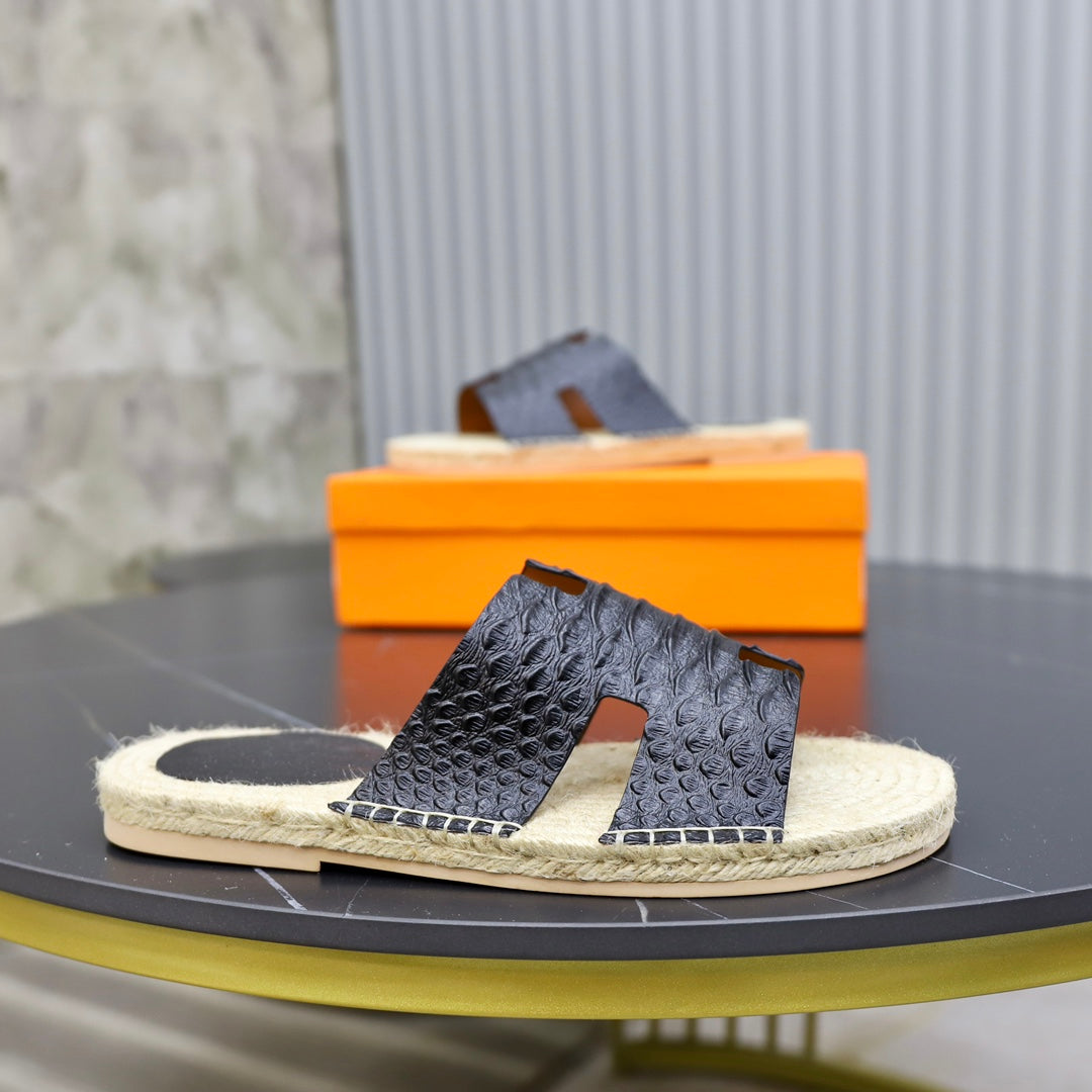LuxluxHouse Best Quality Shoes Hermes