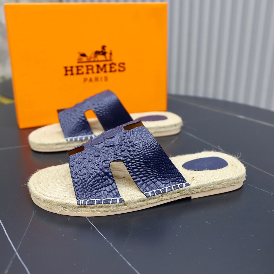 LuxluxHouse Best Quality Shoes Hermes
