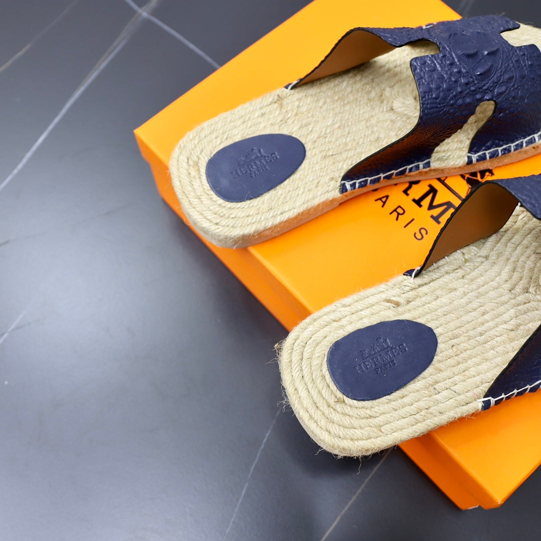 LuxluxHouse Best Quality Shoes Hermes