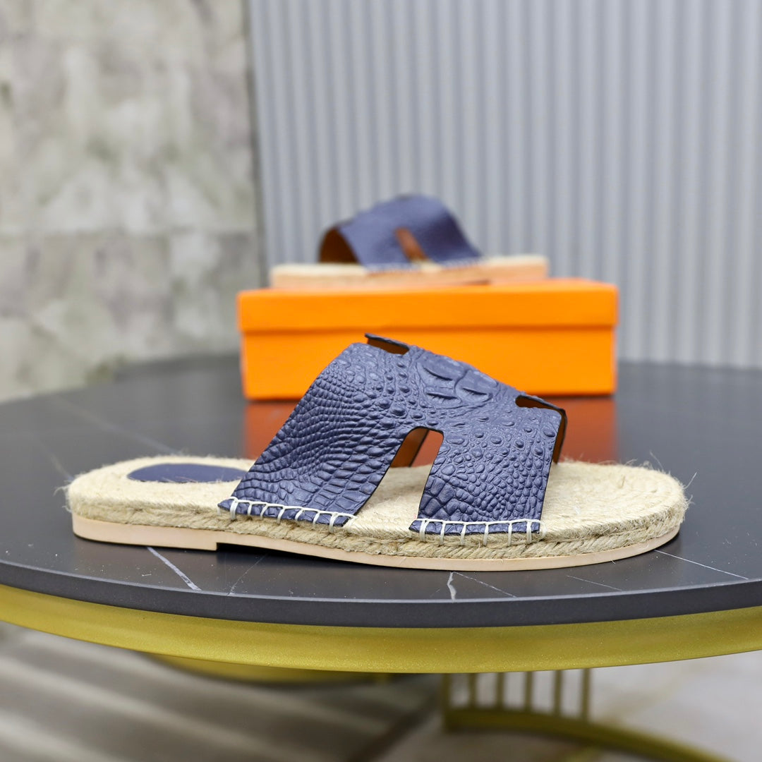 LuxluxHouse Best Quality Shoes Hermes
