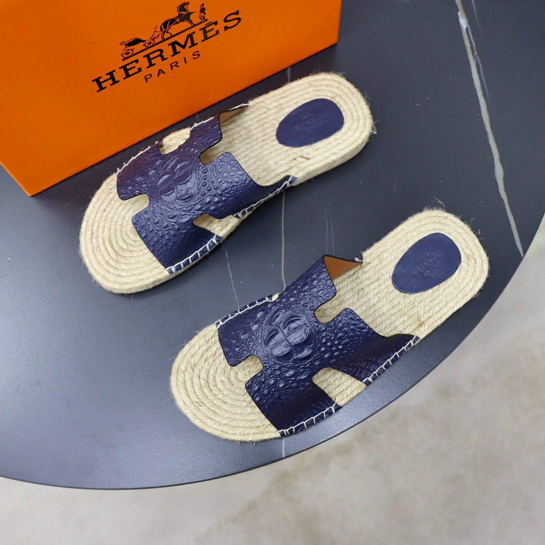 LuxluxHouse Best Quality Shoes Hermes