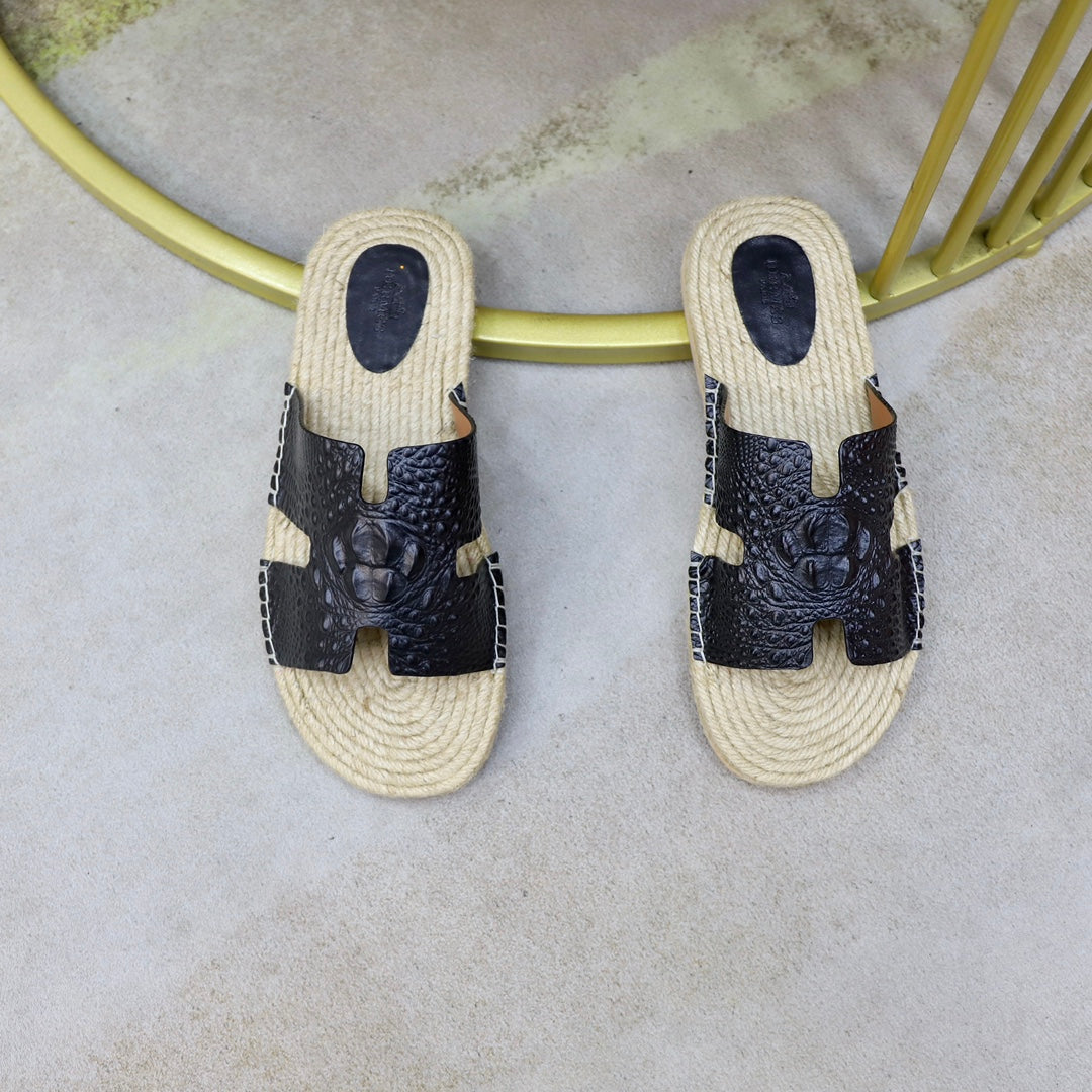 LuxluxHouse Best Quality Shoes Hermes