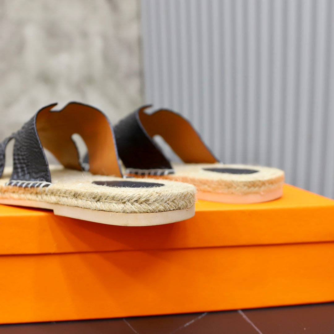 LuxluxHouse Best Quality Shoes Hermes