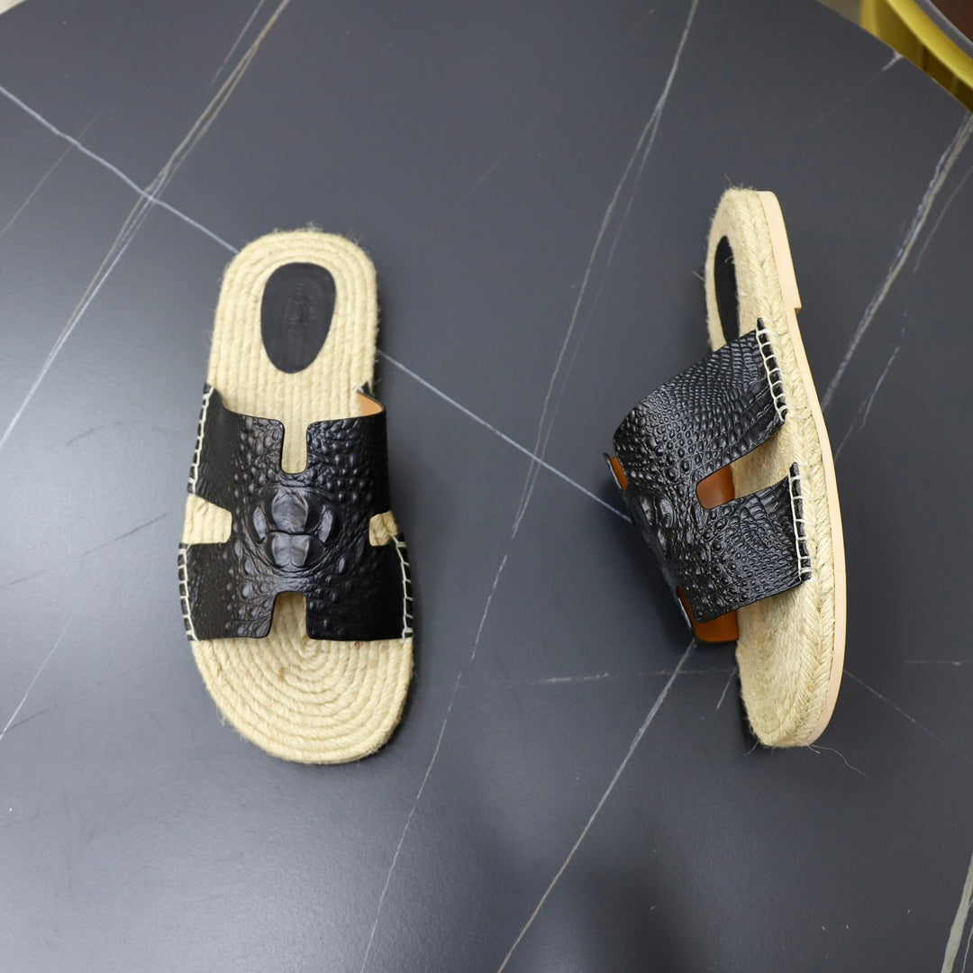 LuxluxHouse Best Quality Shoes Hermes