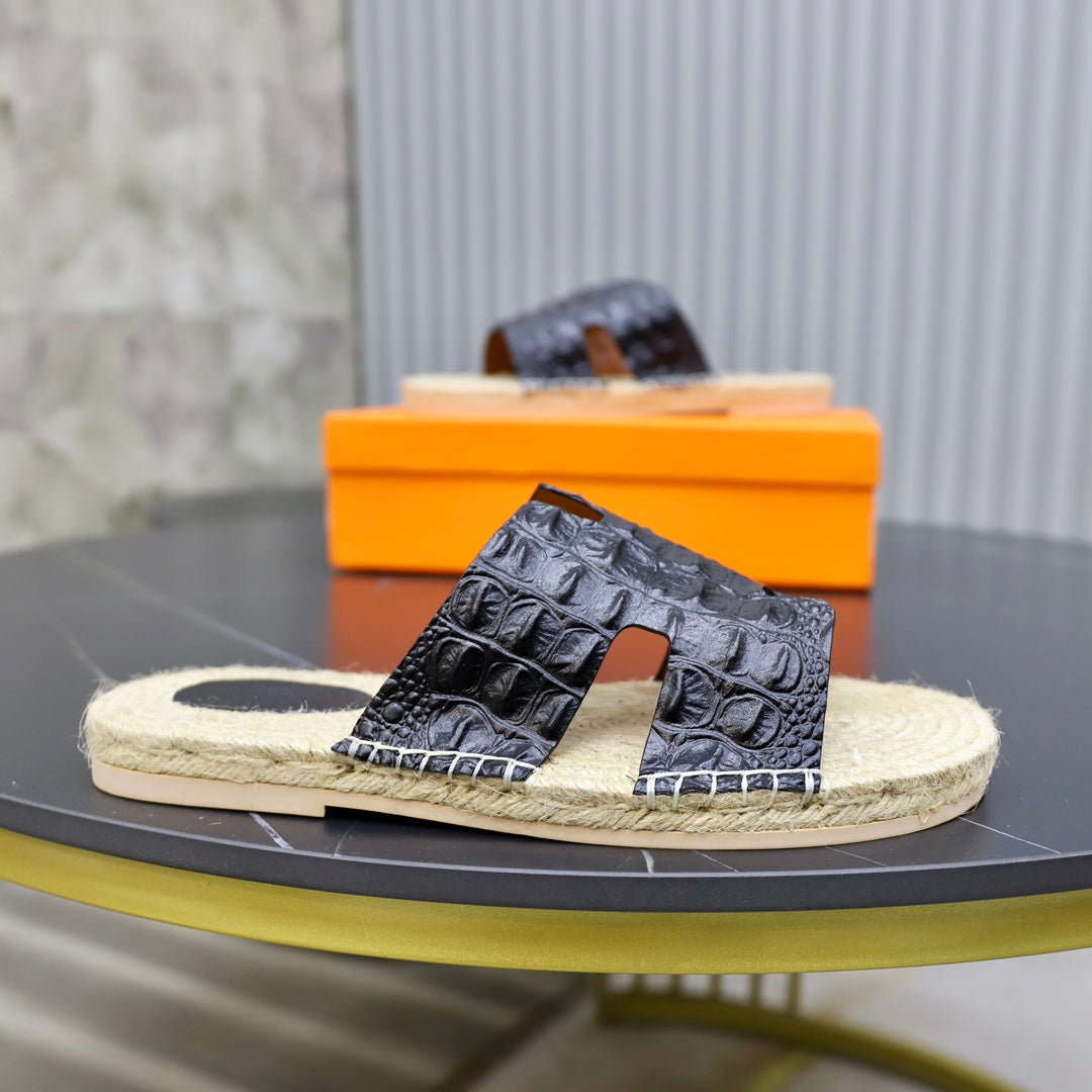 LuxluxHouse Best Quality Shoes Hermes