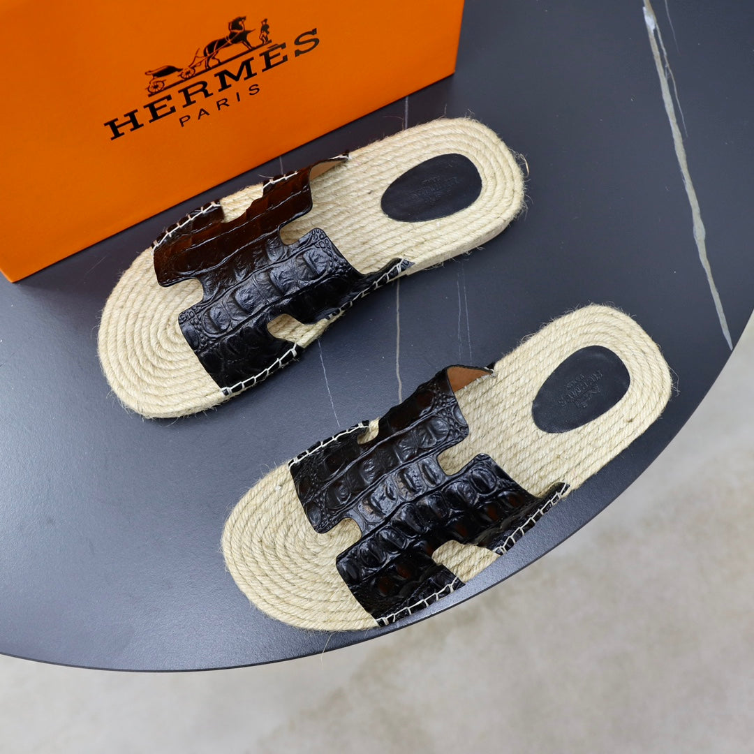 LuxluxHouse Best Quality Shoes Hermes