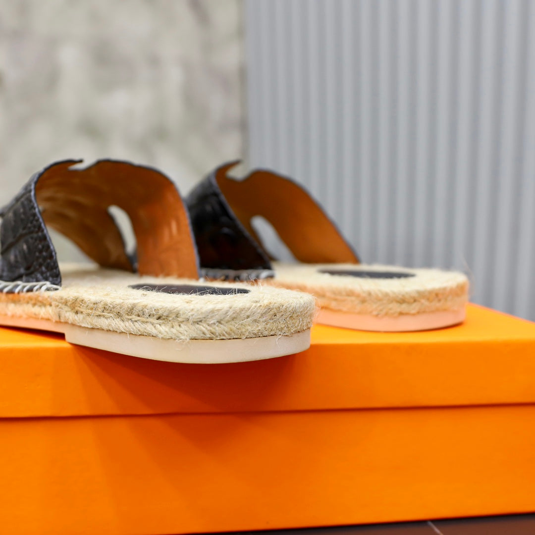LuxluxHouse Best Quality Shoes Hermes