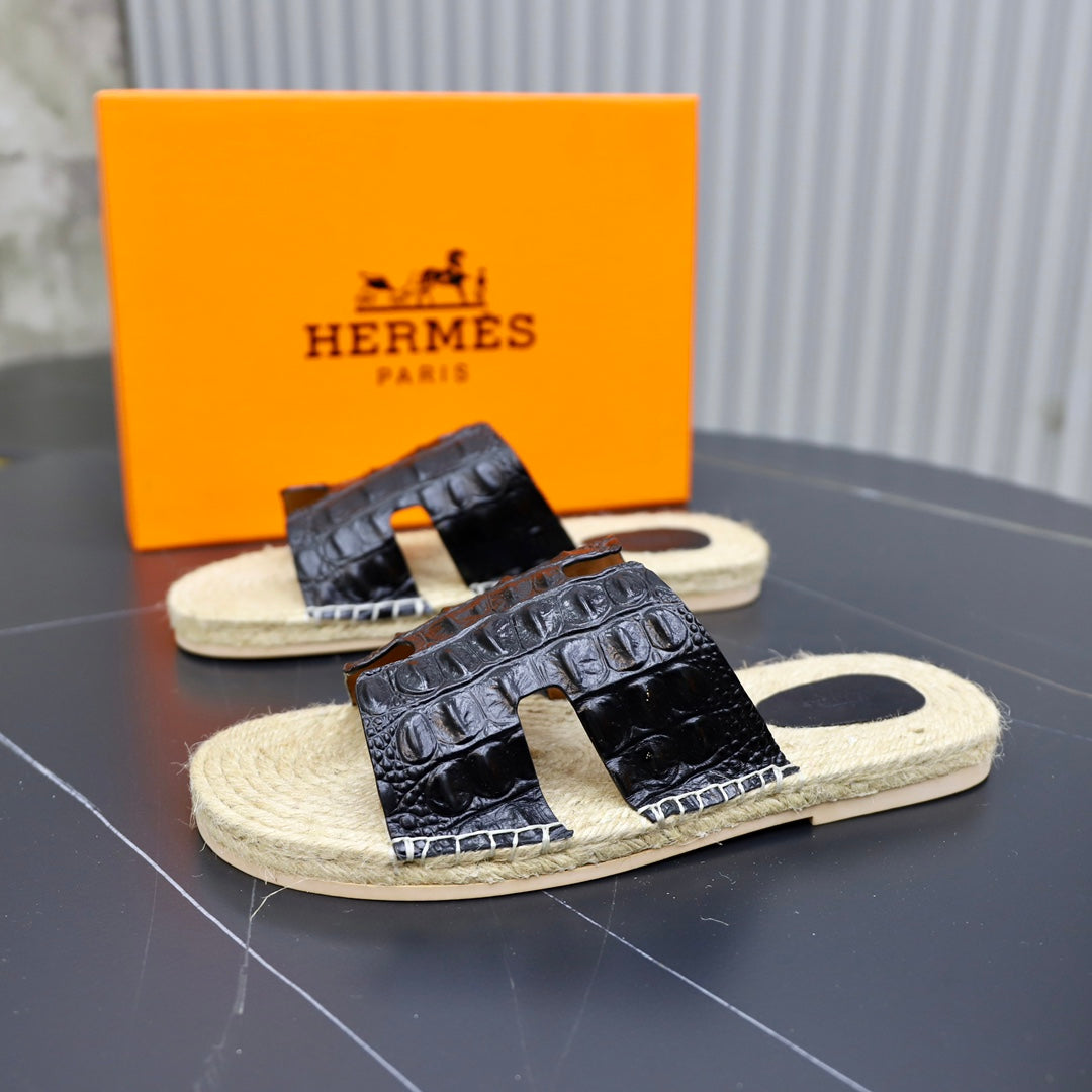 LuxluxHouse Best Quality Shoes Hermes