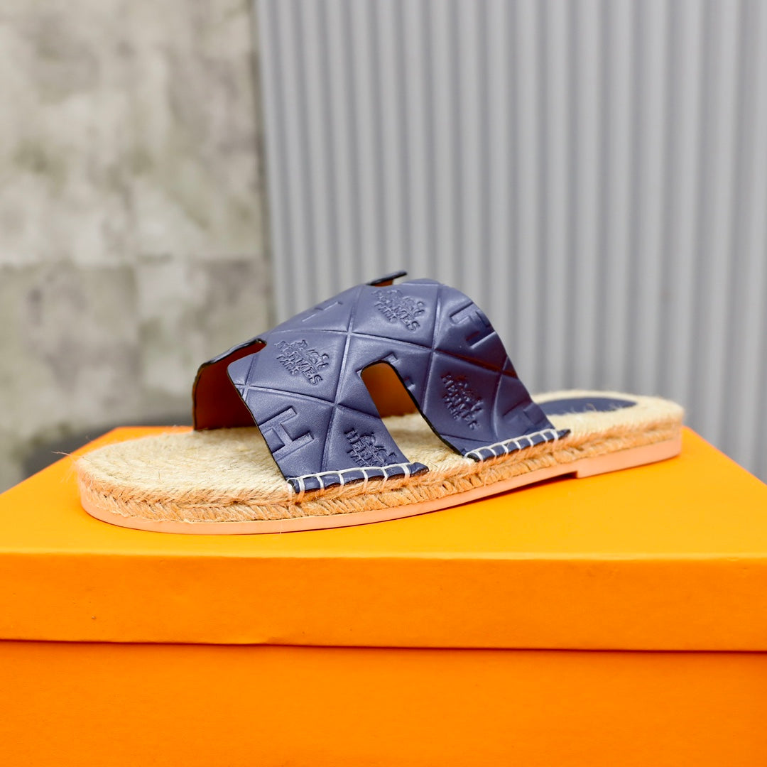 LuxluxHouse Best Quality Shoes Hermes