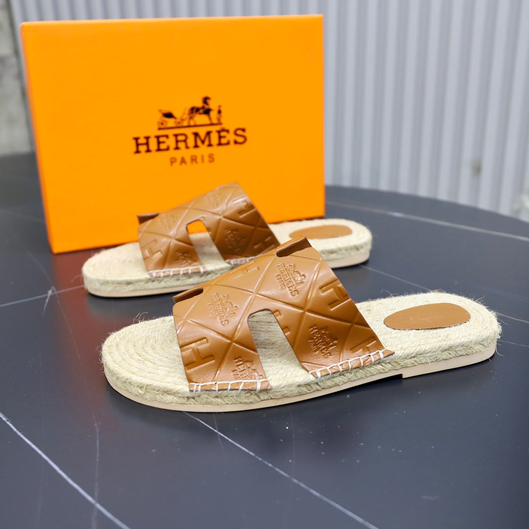 LuxluxHouse Best Quality Shoes Hermes