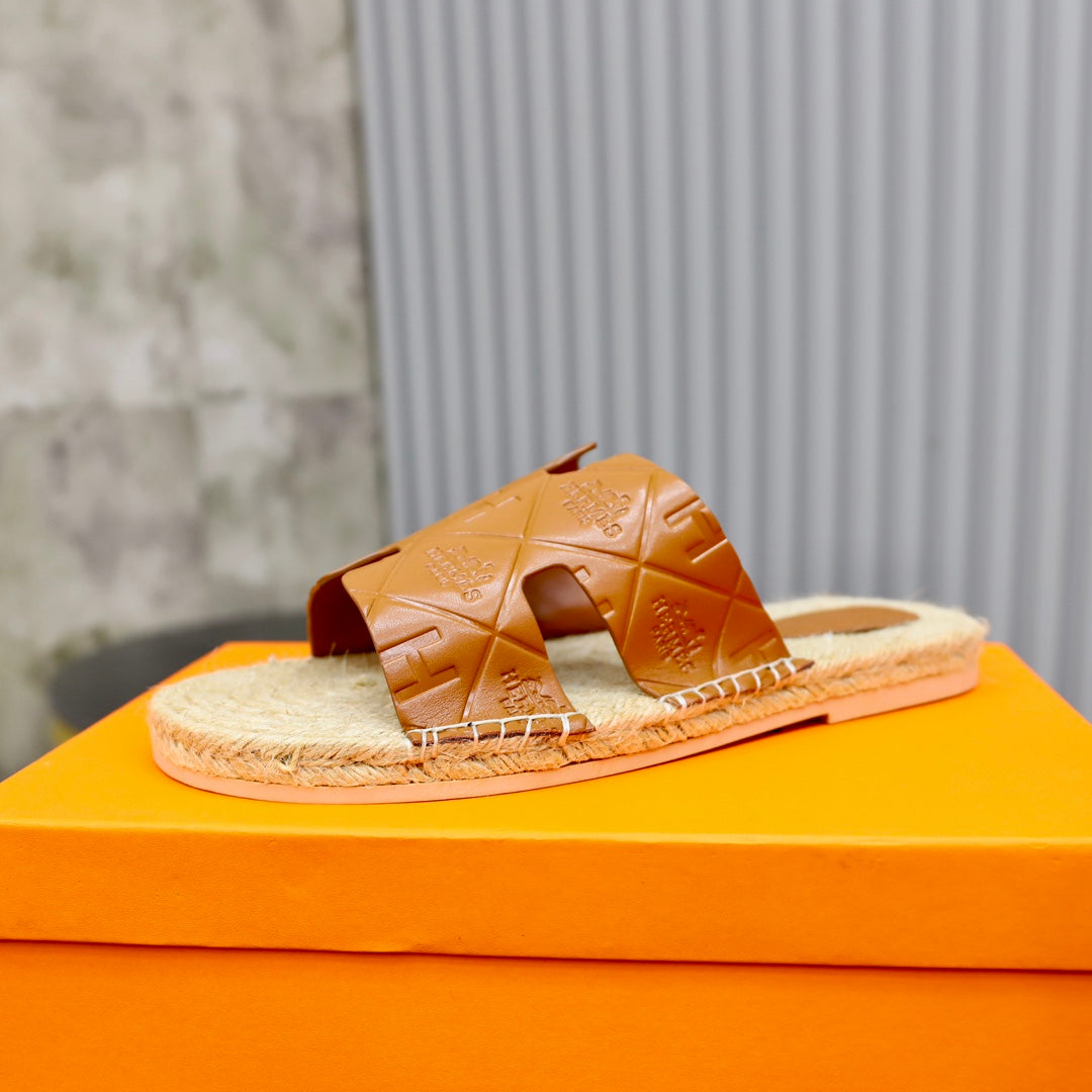 LuxluxHouse Best Quality Shoes Hermes