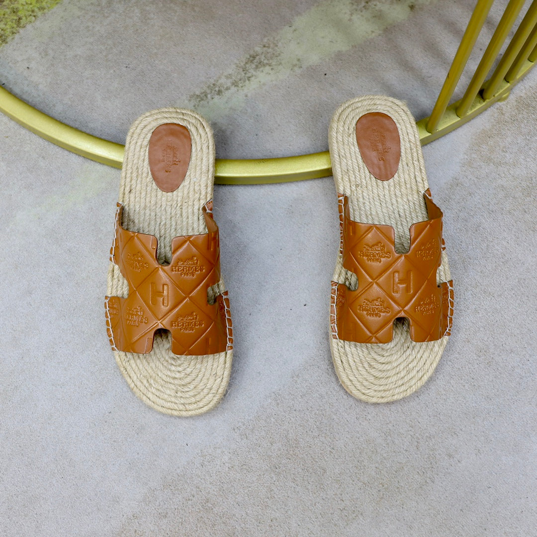LuxluxHouse Best Quality Shoes Hermes