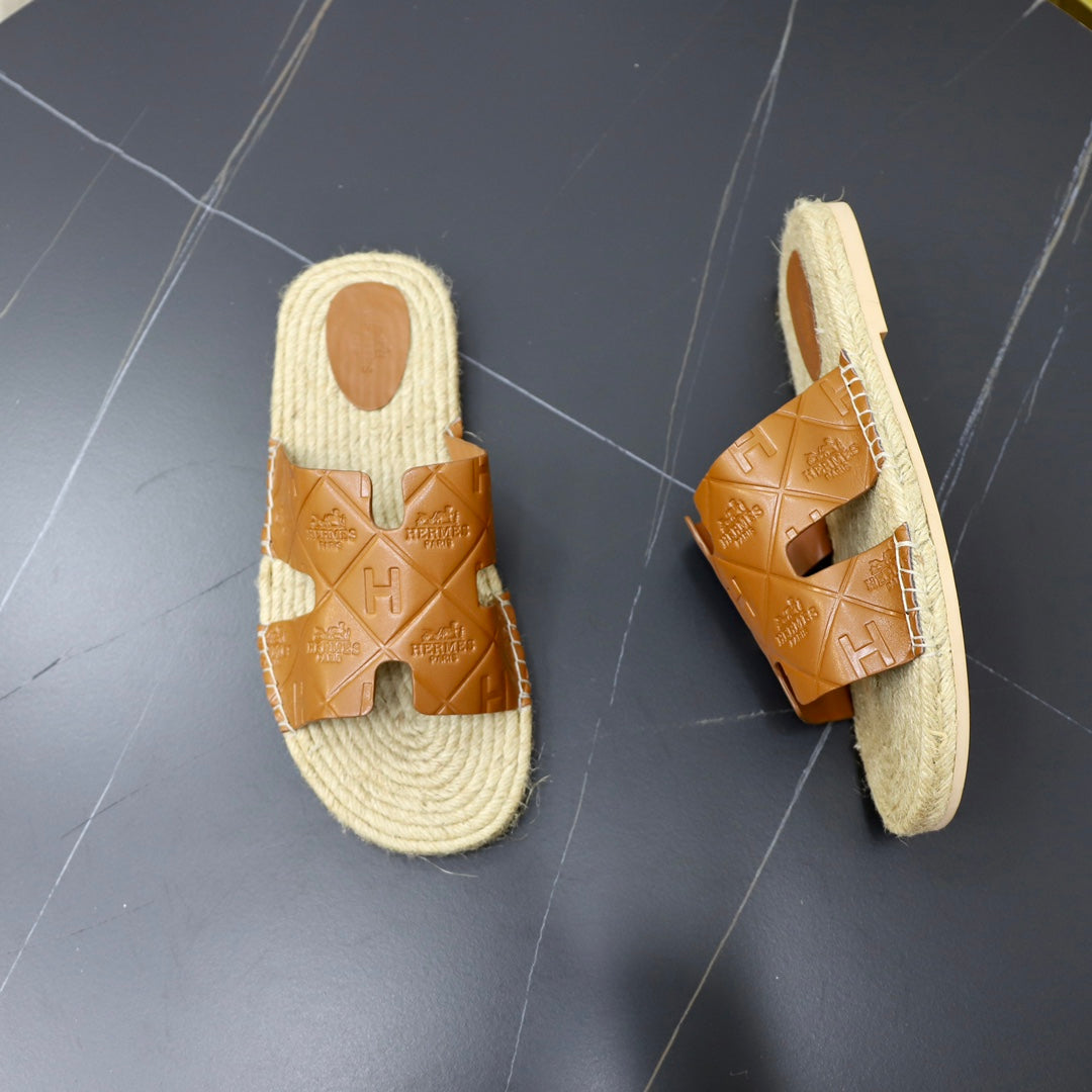 LuxluxHouse Best Quality Shoes Hermes