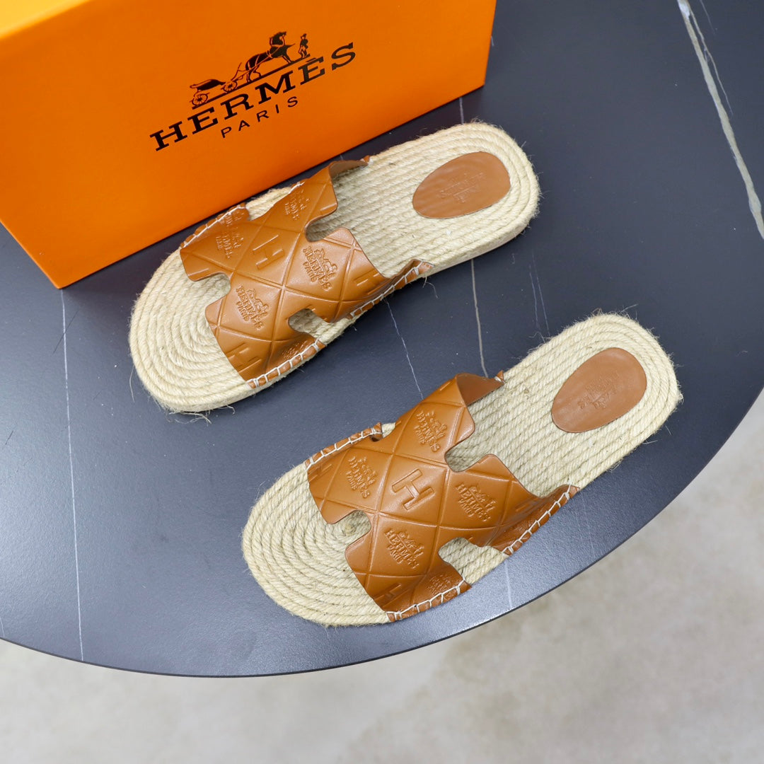 LuxluxHouse Best Quality Shoes Hermes
