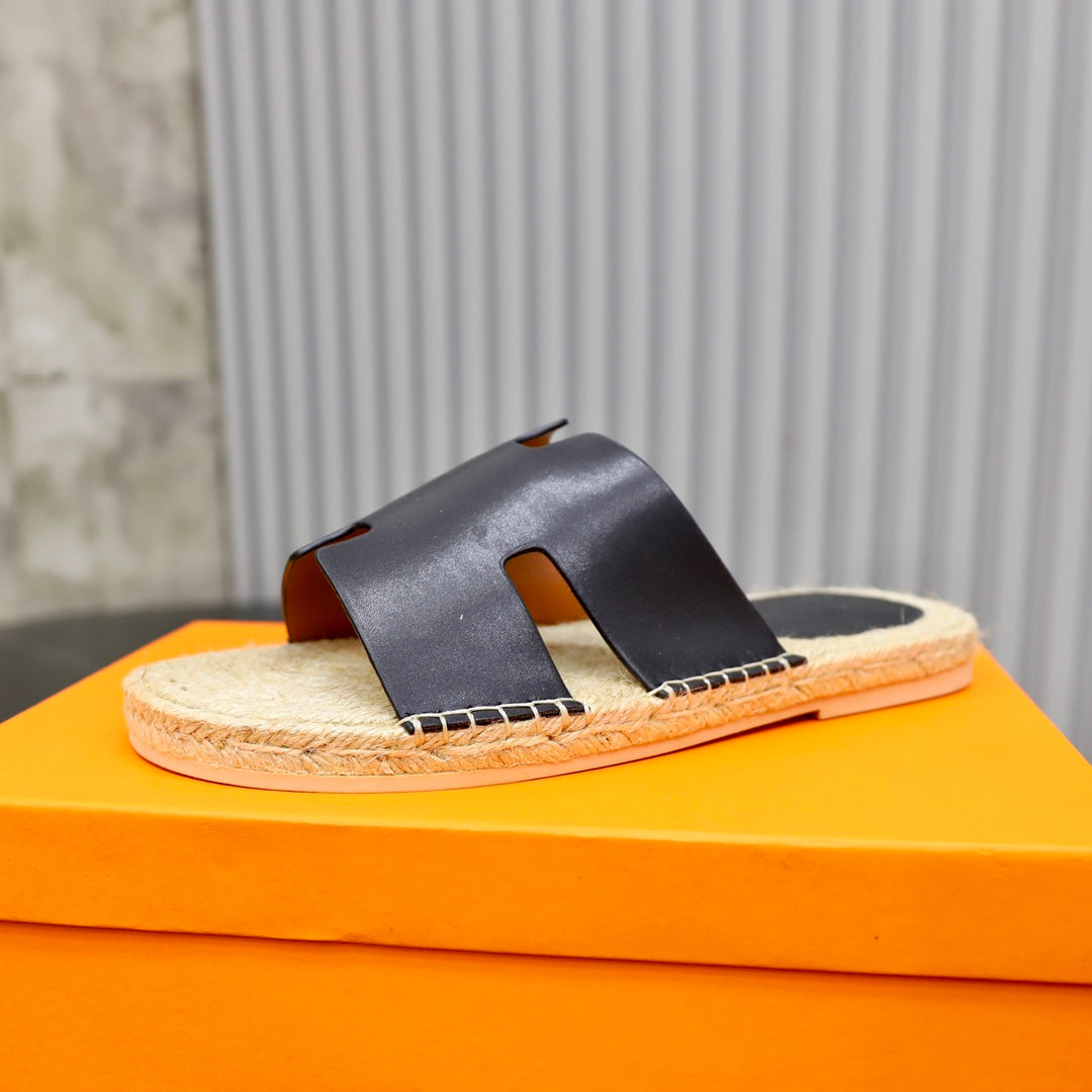 LuxluxHouse Best Quality Shoes Hermes