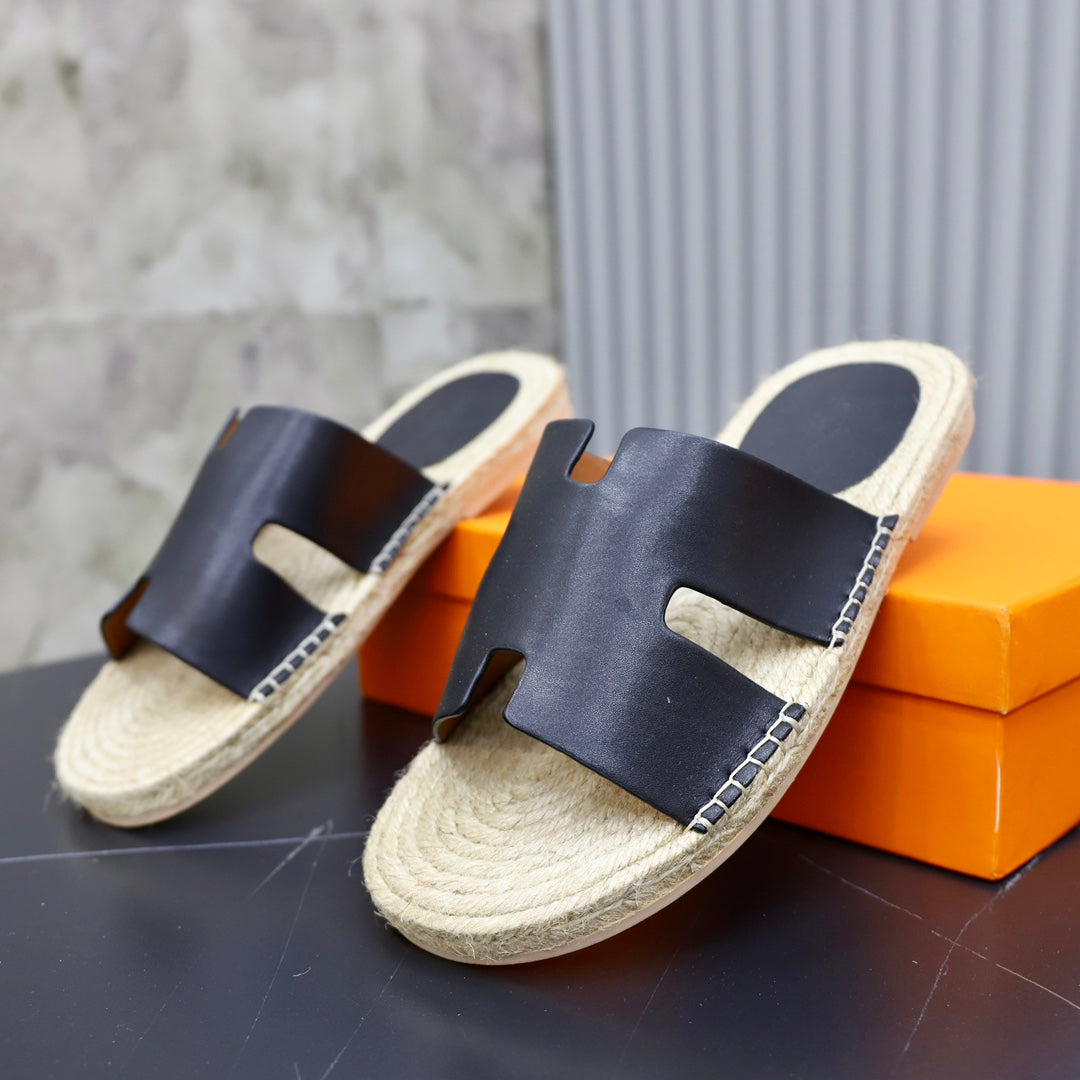 LuxluxHouse Best Quality Shoes Hermes