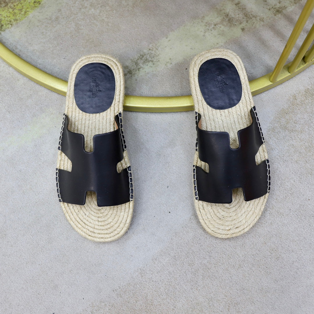 LuxluxHouse Best Quality Shoes Hermes