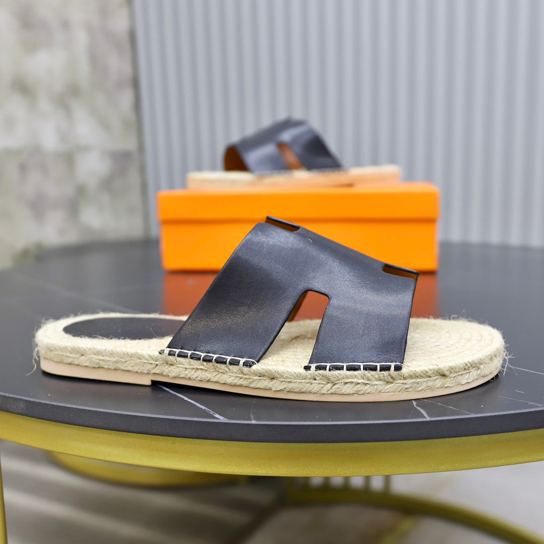 LuxluxHouse Best Quality Shoes Hermes