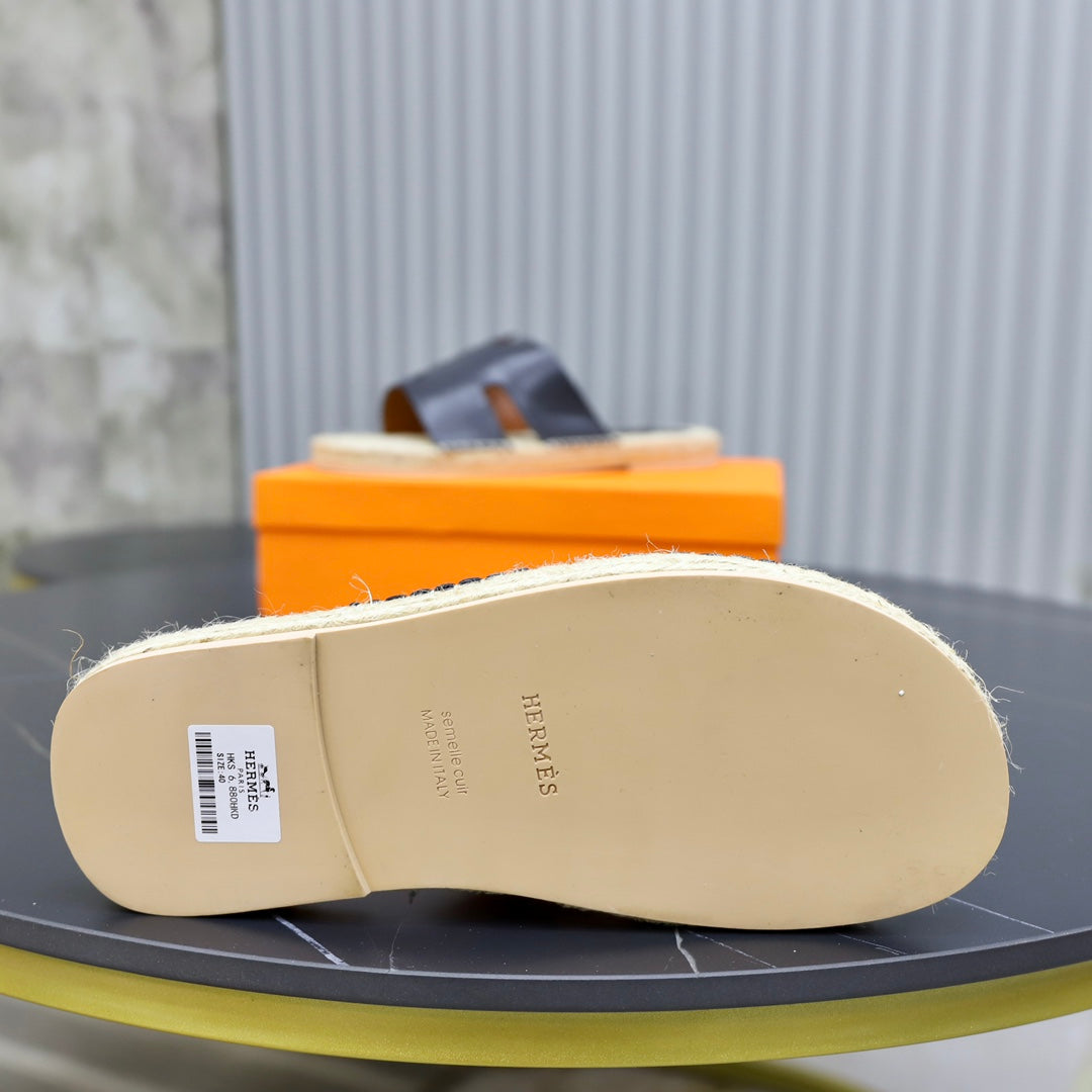 LuxluxHouse Best Quality Shoes Hermes
