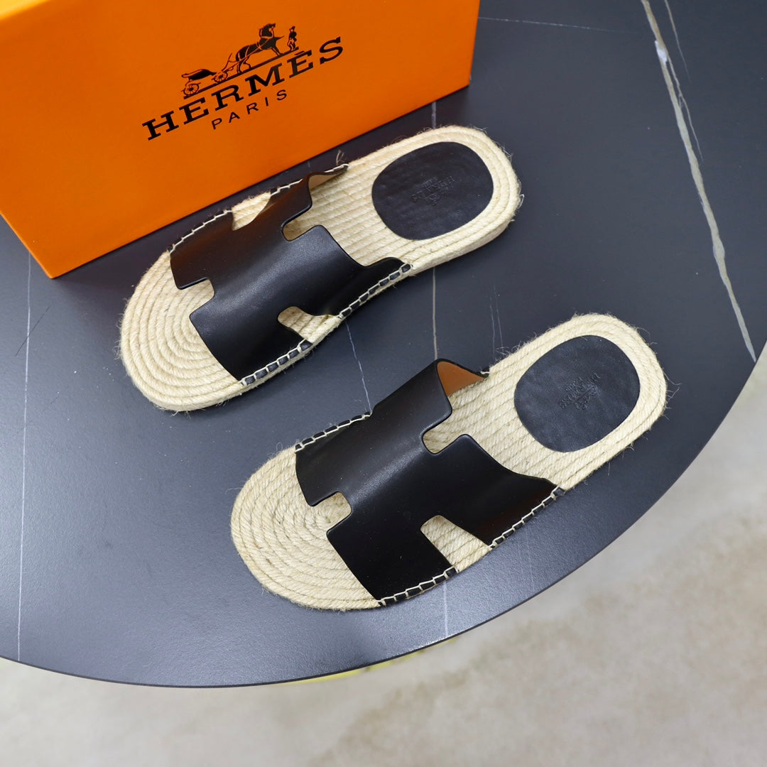 LuxluxHouse Best Quality Shoes Hermes