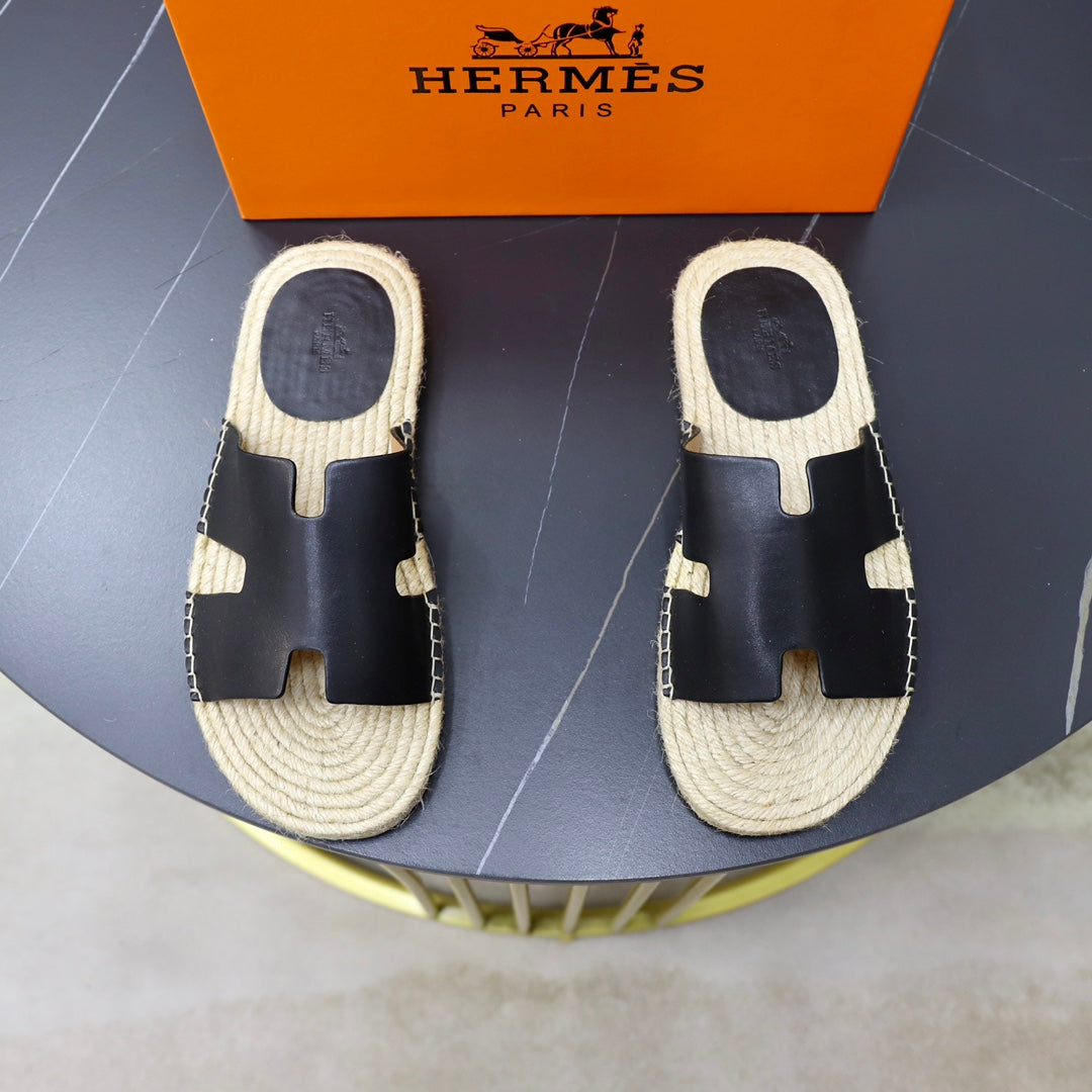 LuxluxHouse Best Quality Shoes Hermes