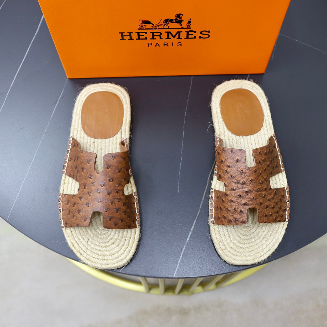 LuxluxHouse Best Quality Shoes Hermes