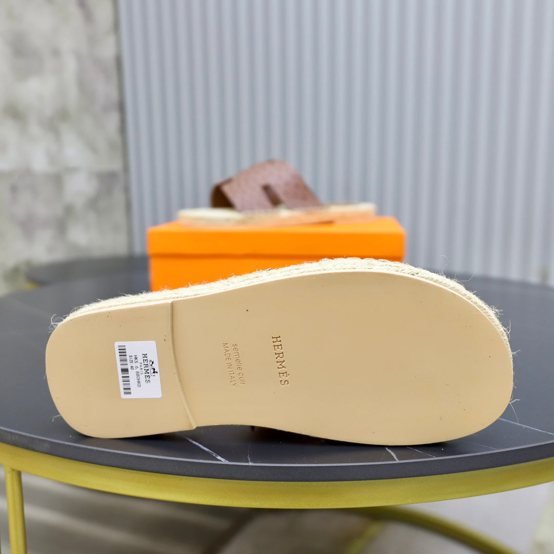 LuxluxHouse Best Quality Shoes Hermes