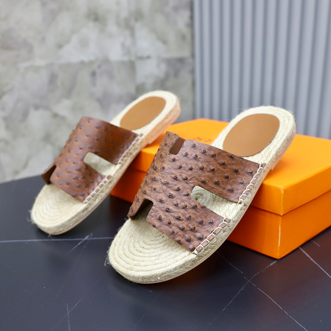 LuxluxHouse Best Quality Shoes Hermes