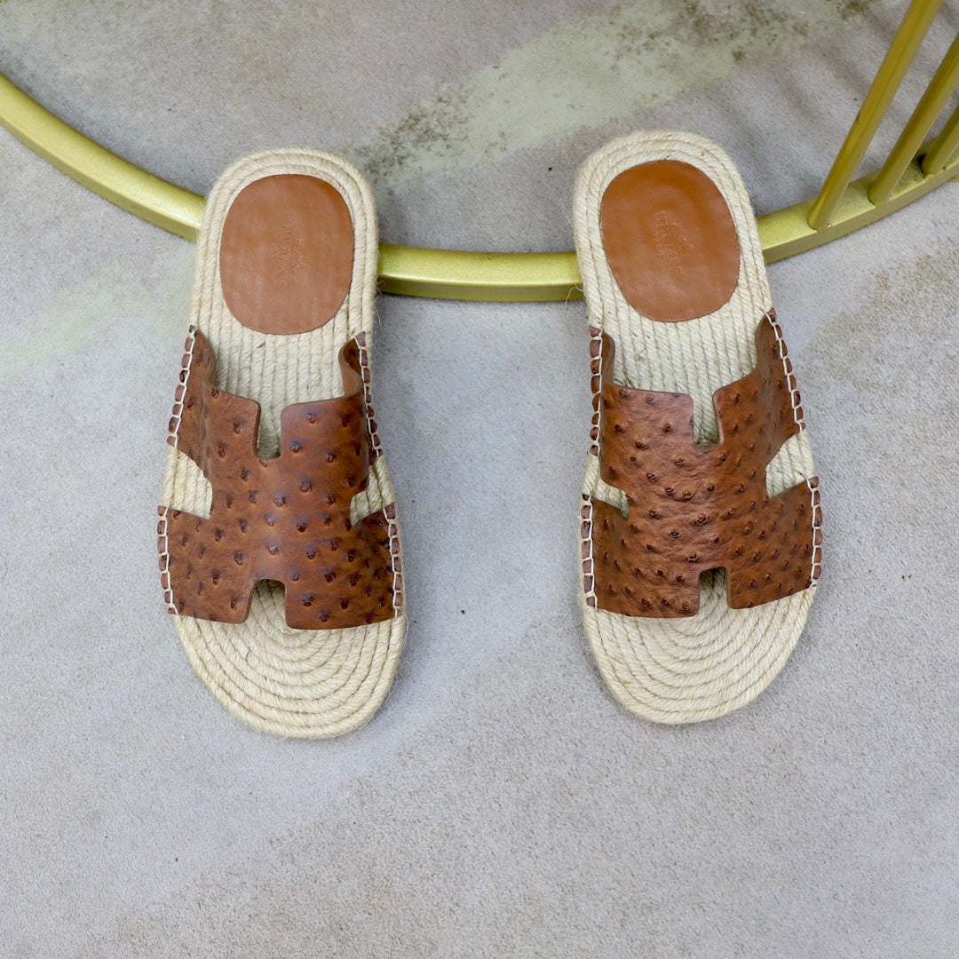 LuxluxHouse Best Quality Shoes Hermes