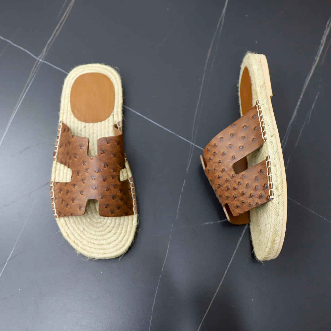LuxluxHouse Best Quality Shoes Hermes