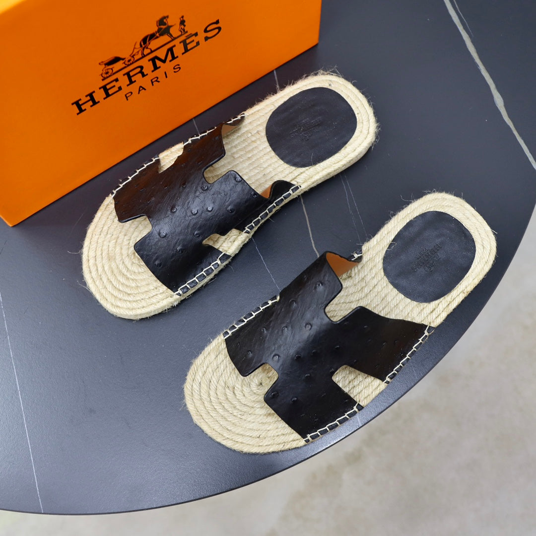 LuxluxHouse Best Quality Shoes Hermes