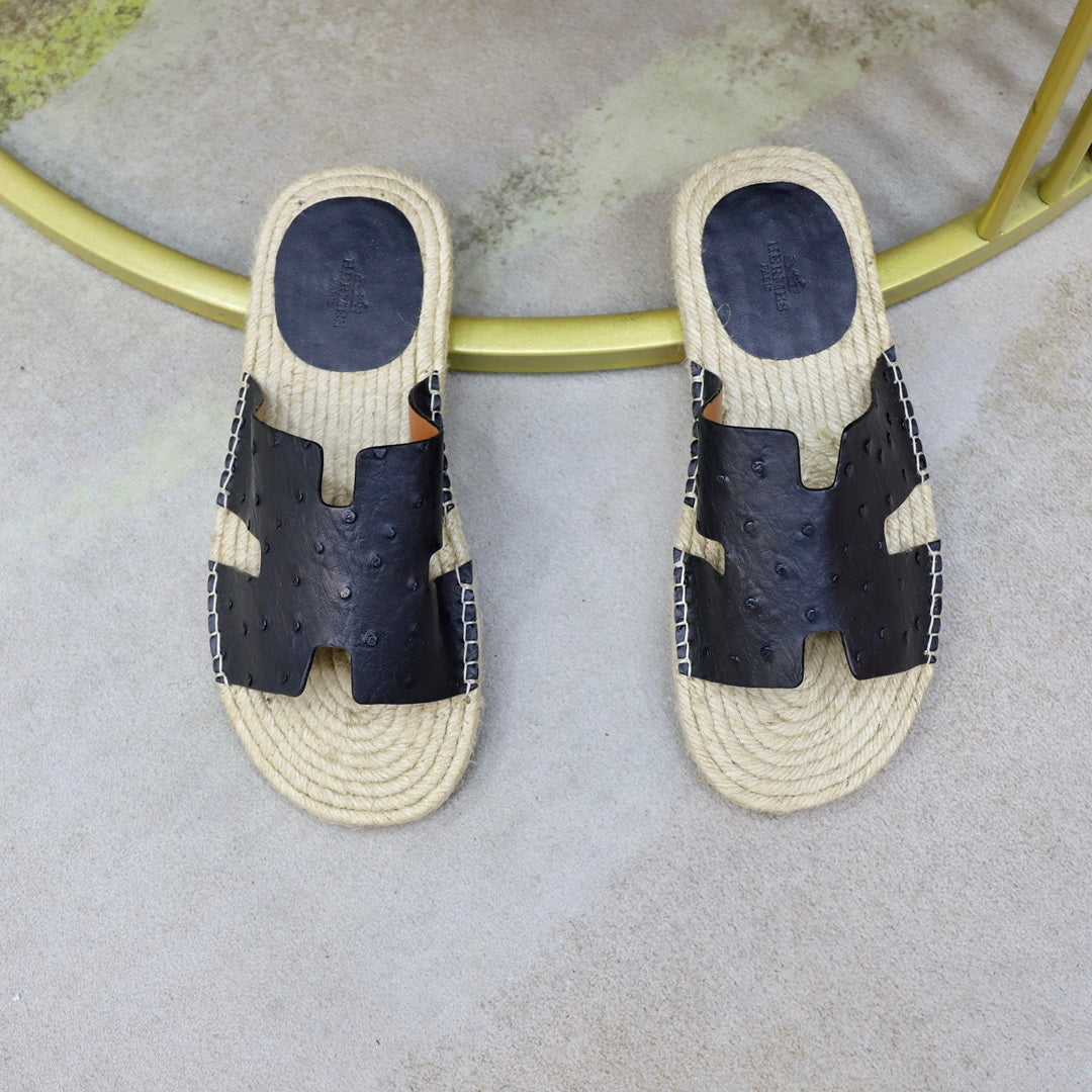 LuxluxHouse Best Quality Shoes Hermes