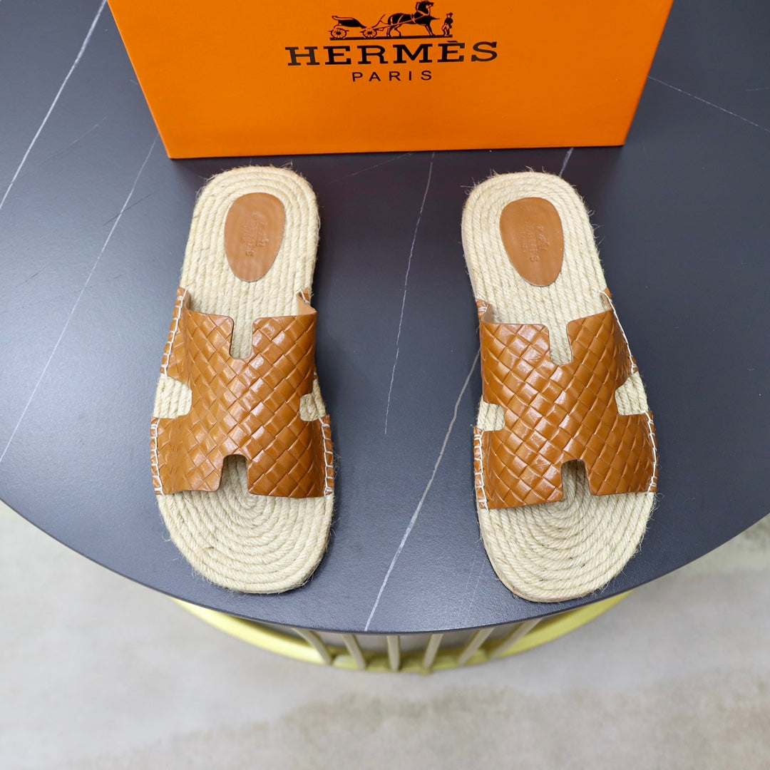LuxluxHouse Best Quality Shoes Hermes