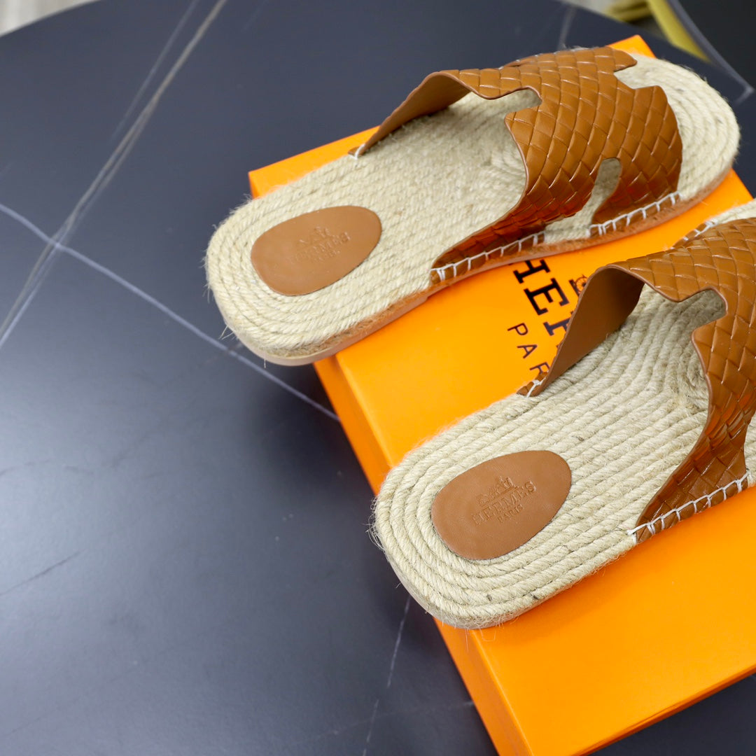 LuxluxHouse Best Quality Shoes Hermes
