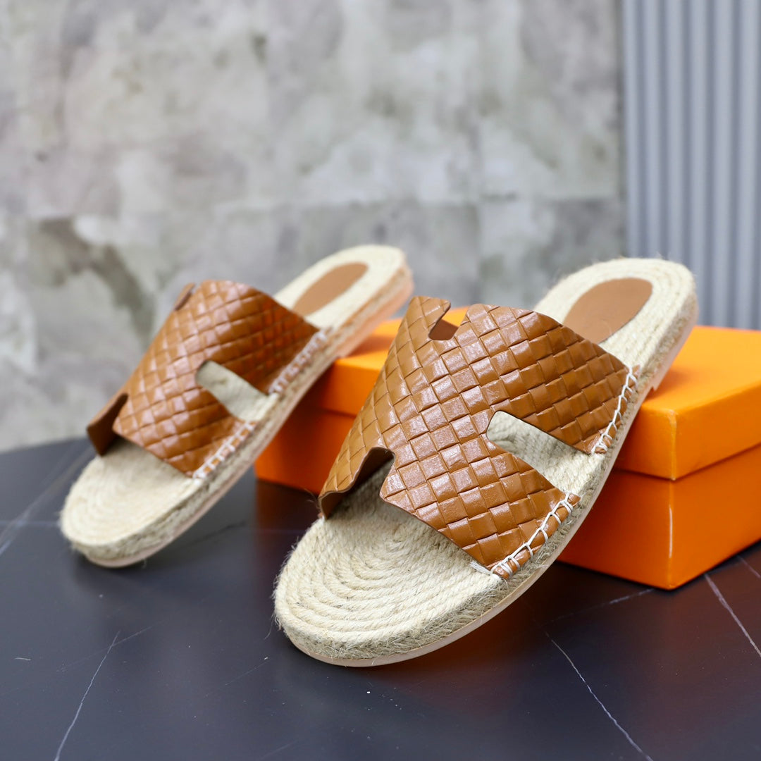 LuxluxHouse Best Quality Shoes Hermes