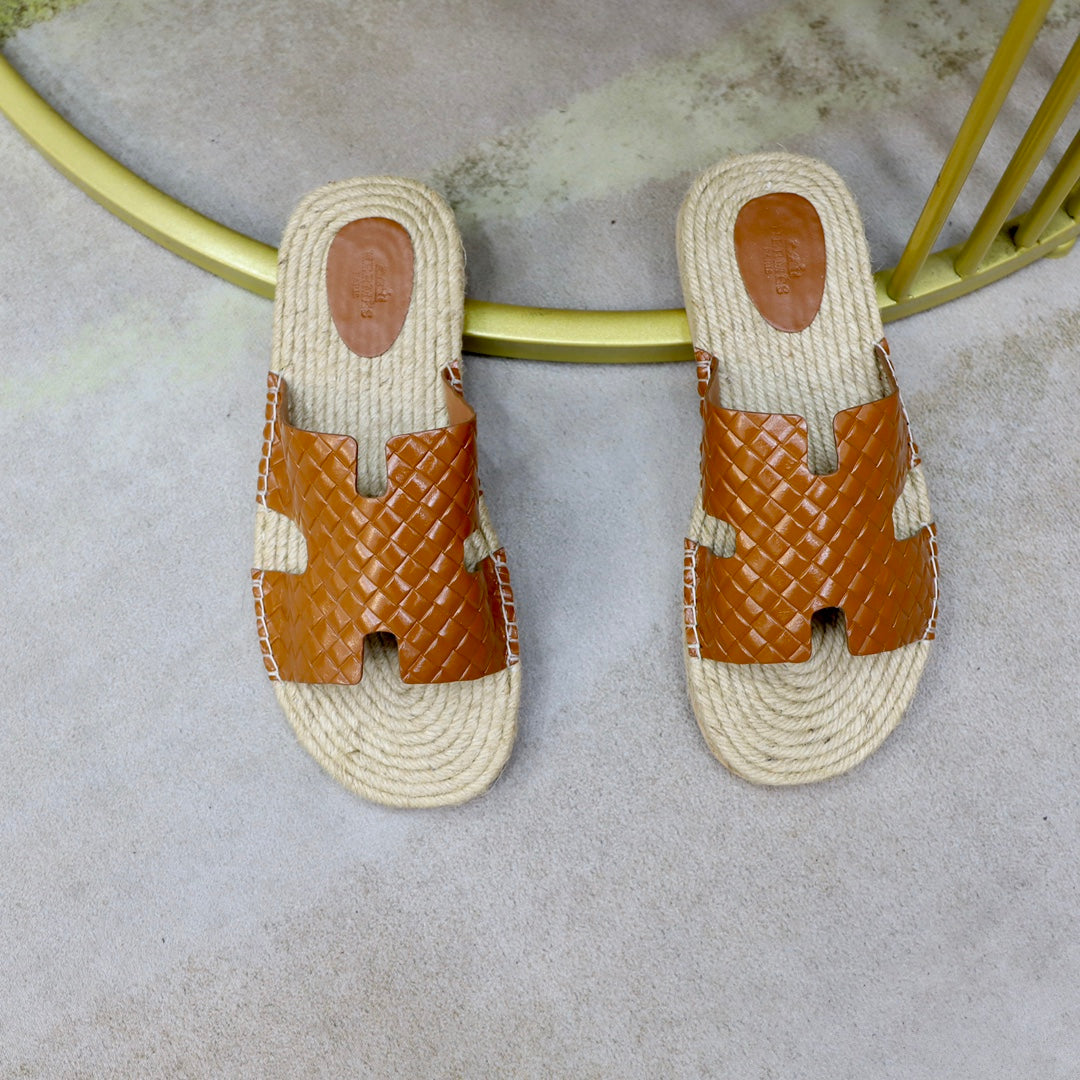 LuxluxHouse Best Quality Shoes Hermes