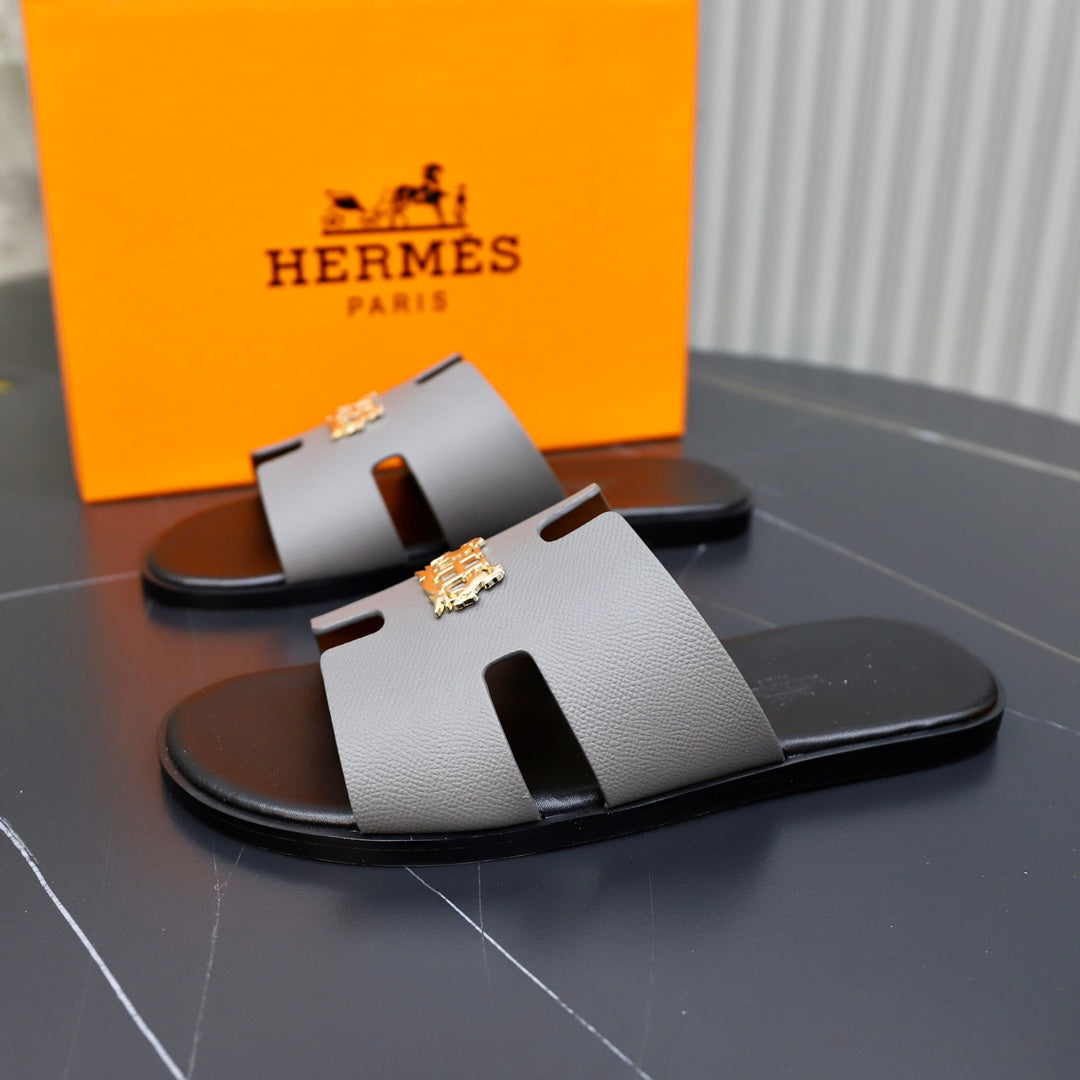LuxluxHouse Best Quality Shoes Hermes